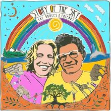 The Bruces to Present Album Release Concert for STORY OF THE SKY