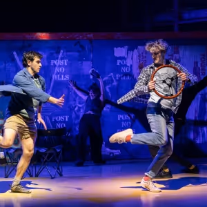 Video: Watch Highlights from Broadway-Bound ILLINOISE