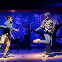 Video: Watch Highlights from Broadway-Bound ILLINOISE Video