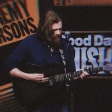 Jeremy Parsons Named Finalist For 2021 New Song Music Contest