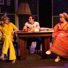 BWW Review: MY ONE TRUE SELF, Tristan Bates Theatre