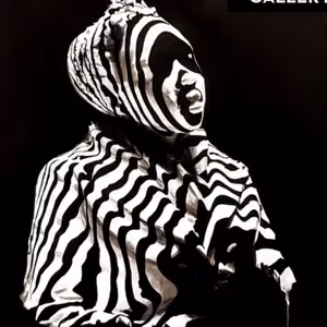 Art House Gallery To Present BLACK IS THE NEW BLACK, Curated By Bryant Small