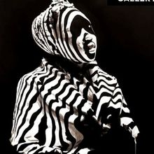 Art House Gallery To Present BLACK IS THE NEW BLACK, Curated By Bryant Small