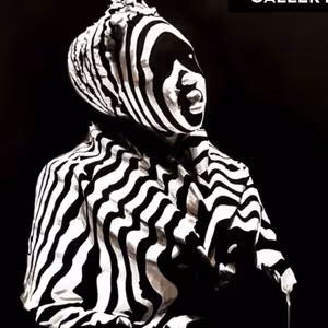 Art House Gallery To Present BLACK IS THE NEW BLACK, Curated By Bryant Small