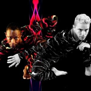 Mimi Garrard And Her Collaborators Present GLOBAL Four Works For Video