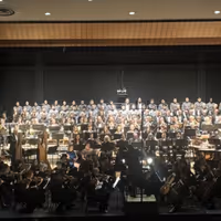 Review: THE GNSO TRIUMPHS IN MAHLER'S RESURRECTION SYMPHONY at Aquinas Hall, Newburgh Photo