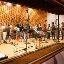 Video: The AMDA Effect - Introducing AMDA's New Bachelor of Fine Arts Degree in Vocal