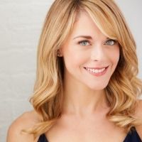 VIDEO: Ashley Spencer Visits Backstage LIVE with Richard Ridge- Watch Now!