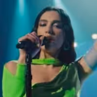 Dua Lipa Announces 'Truly Inspired' Livestream Concert