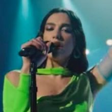 Dua Lipa Announces 'Truly Inspired' Livestream Concert