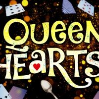 THE QUEEN OF HEARTS Will Be Performed at Greenwich Theatre This Month