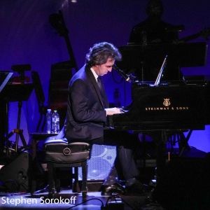 Photos: Inside An Evening With Jason Robert Brown at 92NY