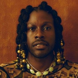 Jesse Boykins III explores desire on 'Go With The Feeling'