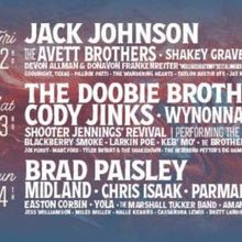 The Reverend Peyton's Big Damn Band Comes To Beach Life, September 23