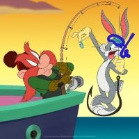 VIDEO: HBO Max Reveals LOONEY TOONS CARTOONS Season Four Trailer