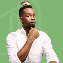 Baritone Babatunde Akinboboye to Fuse Opera And Hip-hop At Sierra Madre Playhouse