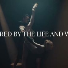 Video: Trailer For WOOLF WORKS Us Premiere at Segerstrom Center