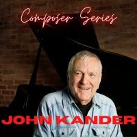 Brian Cheney and Cathy Venable Continue 'Composer Series' On Stageit With A Program…