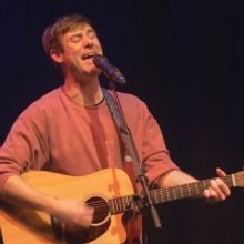 VIDEO: Watch David Hunter In Concert At The Other Palace