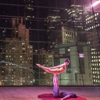 Review: ANALÍA FARFAN'S INTERNATIONAL AMERICAN BALLET AT THE 9TH ANUAL BOOKING DANCE…