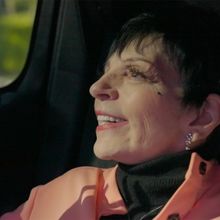Interview: How Director Bruce David Klein Captured the Real Liza Minnelli for His New