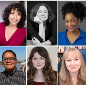 Placer Rep Announces Performers for July New Works Showcase