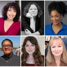 Placer Rep Announces Performers for July New Works Showcase