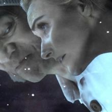 The Firehouse Theatre Presents ESTRELLA SCROOGE