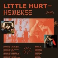 Hembree Announce U.S. Tour With Little Hurt