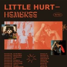 Hembree Announce U.S. Tour With Little Hurt