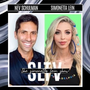 THE SIMONETTA LEIN SHOW Season 6 to Debut With Nev Schulman