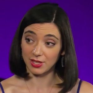 Exclusive: Watch Julie Benko Discuss Antisemitic Casting Breakdowns on ALL ARTS'…