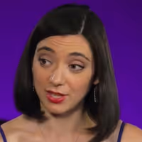 Exclusive: Watch Julie Benko Discuss Antisemitic Casting Breakdowns on ALL ARTS'… Video