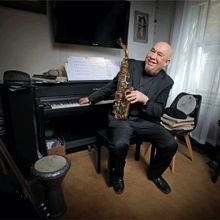 The Steve Slagle Band to Appear at The Birdland Theatre This Month