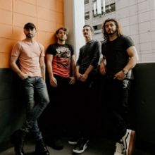 WATCH: Indie Rock Band ZORILA Releases 'Promenade' Music Video