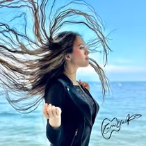 Camille K Releases Pop Single PARADISE