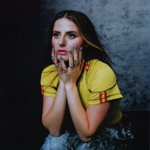 Natalie Jane Details Highly Anticipated Debut Album 'the world i didn’t want'
