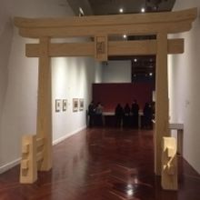 Colecciones De Arte Japonés, Reunidas Por José Juan Tablada A Lo Largo De Su Vida, 