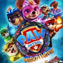 PAW PATROL: THE MIGHTY MOVIE Tickets Now On Sale