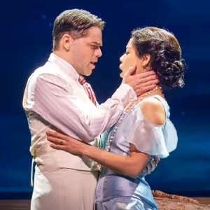 THE GREAT GATSBY Will Launch a North American Tour in 2026