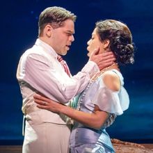 THE GREAT GATSBY Will Launch a North American Tour in 2026