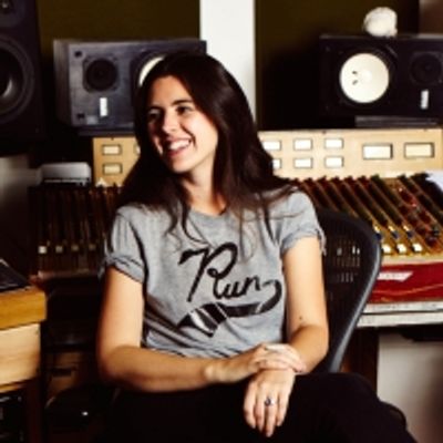 Student Blog: Glorious Purpose: An Interview with 'Loki' Composer Natalie Holt
