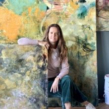 ICB Building Announces 2021 Winter Open Studios Set For December