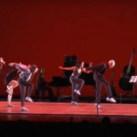 VIDEO: Flashback to DORRANCE DANCE 2017 at City Center