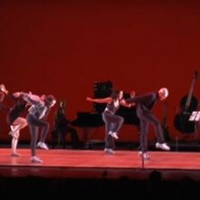 VIDEO: Flashback to DORRANCE DANCE 2017 at City Center