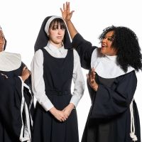 BWW Review: BWW REVIEWS: SHORT NORTH STAGE'S SISTER ACT at Garden Theater