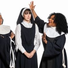 BWW Review: BWW REVIEWS: SHORT NORTH STAGE'S SISTER ACT  at Garden Theater