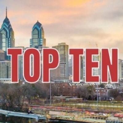 THE BRIDGES OF MADISON COUNTY & More Lead Philadelphia's September 2023 Theater Top Picks