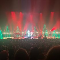 Review: LESLIE ODOM JR. - THE CHRISTMAS TOUR at Fox Cities Performing Arts Center