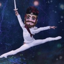 Review: A DAZZLING PRODUCTION OF “THE NUTCRACKER” TAKES CENTER STAGE THIS HOLIDAY